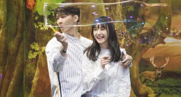 張恒爆「鄭爽曾虐狗」!曝孩子相處情形:一看到她就哭