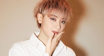 長大才知自己是「千億富二代」!黃子韜爸爸病逝 真實身家曝光