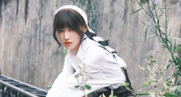 程瀟妹妹爆「即將出道」!姊妹長相「神複製」 網暴動:美炸!