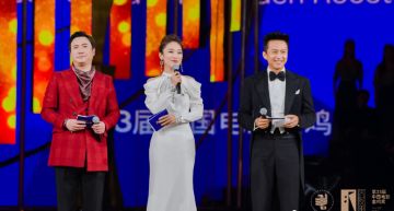 奧斯卡遭陸封鎖!金雞獎首度增設「最佳外語片」 網:誰要領獎?