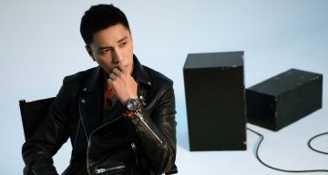 陸劇「差20歲」忘年CP太多!陳坤呼籲「給年紀大的男演員機會」被罵爆