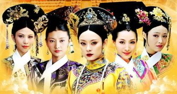 曾爆抄襲!《甄嬛傳》作者「再推前傳」 網崩潰:放過觀眾