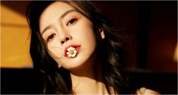女女L形交疊!Angelababy「舊照出土」 「火辣視角」網全暴動!