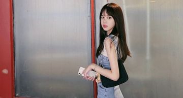 賽場失意情場得意?RNG「GALA」爆戀情 超正女友疑曝光!