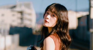 女大18變!徐嬌辣秀「不科學身材」 網全暴動:到底怎麼吃!