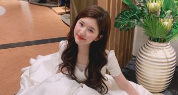 公開追愛肖戰?網瘋傳《陳芊芊》女主「發文秒刪」全嚇歪!