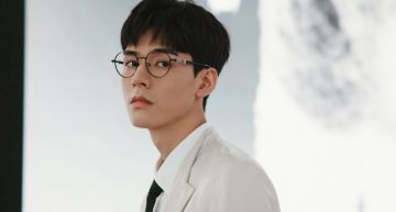他也拜神社?《山河令》龔俊「旅遊vlog被挖出」 本人怒回應