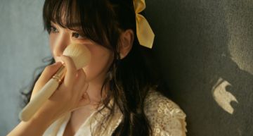 小團團真的瘦了!直播大秀「直角肩、小蠻腰」 粉絲超驚喜!