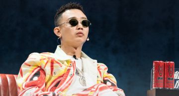《新說唱》全面改版?網曝GAI「同框大咖rapper」:beef 走起來!