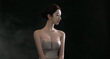 陸網瘋傳已退學!都美竹「消失1個月」現身微博:開心最重要