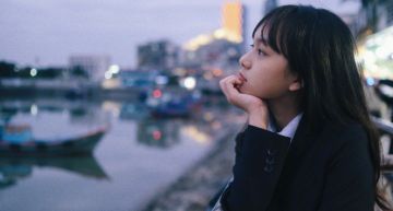 最美童星長大了!《羋月傳》劉楚恬「近照曝光」 逆天長腿美翻網