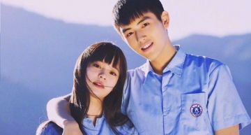 再爆隔空傳情!歐陽娜娜爆「秘戀名導兒」 緋聞2年傳不停