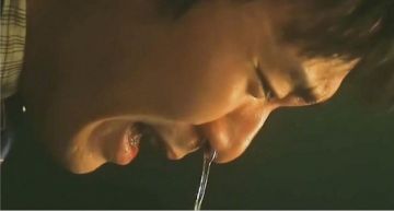 《喜劇之王》鼻涕差點流進嘴!莫文蔚曝「幕後真相」:可以吃