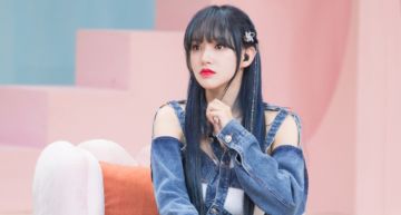 掰了鐵瀏海!程瀟「罕曝新髮型」 網暴動:美炸!