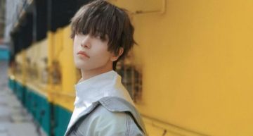 帥到直接懷孕!正妹神還原「五條悟」 「女裝照曝光」網全暴動!