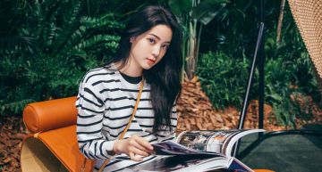 歐陽娜娜爆發福「無P圖流出」!網看傻:連素人都不如