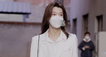 《青你3》驚見照騙?日系美少年「口罩一拿下」網崩潰:愛恨就在一瞬間