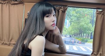 曾斷食50小時!BY2 Yumi曬「超狂螞蟻腰」 網:感覺很好握