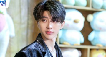 《奔跑吧》班底大換血!蔡徐坤、Lucas「被消失」 新成員曝光!
