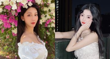 吳亦凡才剛被逮!都美竹「被閨蜜出賣」 遭爆雙面人行徑