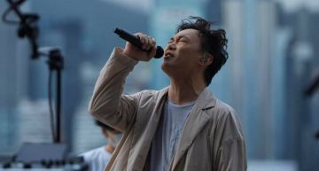 陳奕迅「力挺新疆棉」掰了adidas!杜汶澤「逆風狂酸」:我Nike我驕傲
