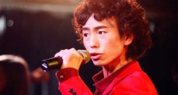 曾控華晨宇「沒買版權」!《滑板鞋》原唱「患精神分裂」超慘近況曝光