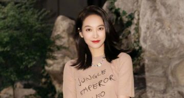 票數脫水50萬「第一變第三」!宋茜被抓包「台下表情失控」掀論戰