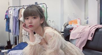 曾和首富之子爆緋聞!「周淑怡」曝感情觀:絕對不主動