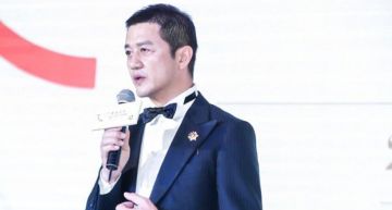 王菲前夫爆「欠債1.8億」!求饒錄音曝光:要我跪下也可以