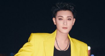 吳亦凡嫌「隊友有狐臭」!《新世代》選手急澄清:絕對不是黃子韜