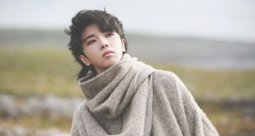 張碧晨520大方曬戒指!華晨宇「六月無行程」 女兒近況疑曝光