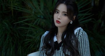 火箭少女「解散是解脫」?楊超越認了:成團之後很難受