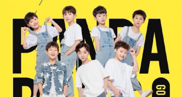 平均年齡8歲!陸男團「出道4天就解散」 網罵爆:雇用童工