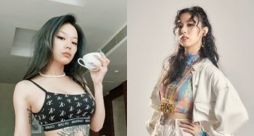 女rapper限定!網曝「新饒舌節目」將推出:陸版《Unpretty RapStar》?
