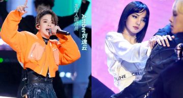 《創造營2021》開播!正面對決《青春有你3》 網:快打起來