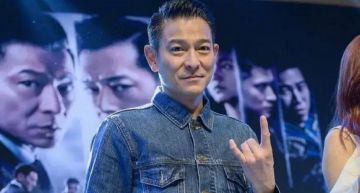33年來第一次!劉德華「成立抖音帳號」 炸出半個演藝圈