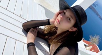 曾控薛之謙「騙錢逼墮胎」!前女友「突曝當媽」幸福近況曝光