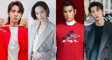 台灣藝人「支持新疆棉」狂切割品牌!陸網力挺:我們都是一條心