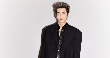 吳亦凡酒局選妃受害人+1!網紅爆「被迫陪睡」內幕:已經做筆錄