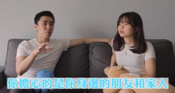 照顧確診男友14天!大馬YTB肉肉曝「康復後遺症」:嗅覺恢復30%