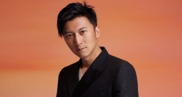 鋒菲「復合七年」首同台!主持人報幕王菲「謝霆鋒面無表情」反應爆冷