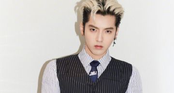 吳亦凡遭爆雙面人!私下狂嘴「中國小分隊」:某人身上有狐臭
