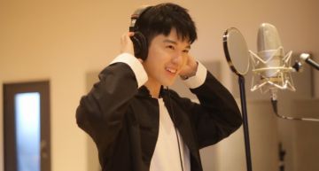 自爆考大學作弊被封殺!仝卓「新劇被換臉」 網驚:技術太牛逼