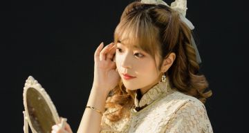 象腿現形!正妹網紅「真實身材曝光」 網看傻:連肉都在抖