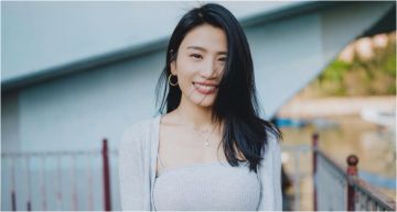 剛懷孕就流產!「港版瑤瑤」淚曝身體現況:一直陣痛流血