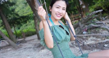 林芊妤首曝「公廁野戰」真相!不雅音頻流出 家人真實反應她心碎