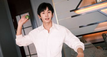 張哲瀚被封殺!瘋傳《瑯琊榜》衰遭下架 網崩潰:他演的是誰?