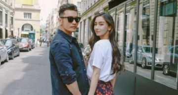 10年瘋傳「小三上位」!Angelababy突暴怒發文 網驚:官宣離婚?