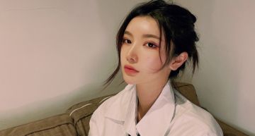 推特瘋傳不雅片!《青春有你2》練習生「慘被偷拍」網全氣炸!