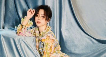 歌詞「一半是抄的」!張靚穎「挨轟炒作」直言:我要面子